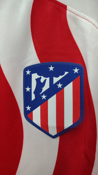 Atlético de Madrid · Titular 22/23