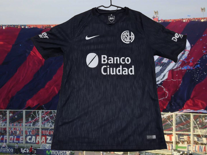 San Lorenzo 2018-19 Third
