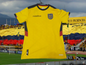 Ecuador Marathon 2023 Selection
