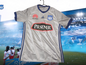 Emelec Ecuador away shirt 2017