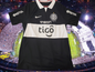 Olimpia Paraguay 2023 shirt on the label
