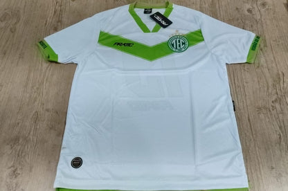 Linda Camisa Do Tocantinópolis - 2024 - Modelo Jogador