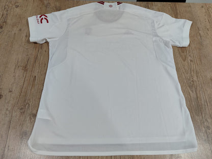 Camisa 3 Manchester United 23/24 - IP1741