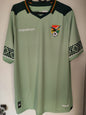 Bolivia 2024 National Team Shirt - Copa America