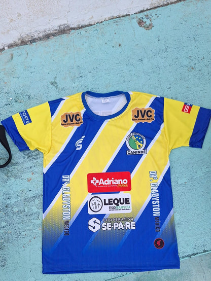 Canindé Sports Club of São Francisco Sergipe