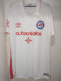 Argentinos Juniors 2019-2020 away shirt