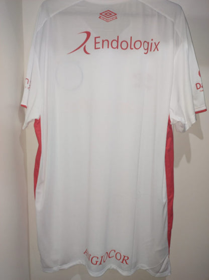 Argentinos Juniors 2019-2020 away shirt