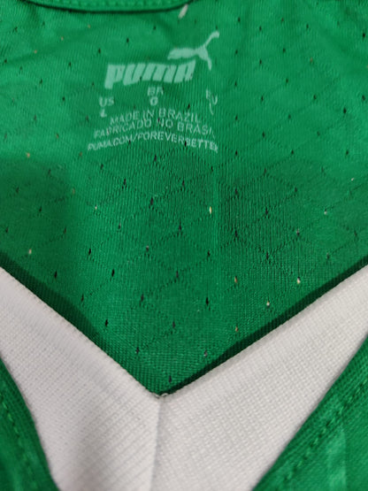 Palmeiras Puma Home Shirt 24/25 - Player - size L