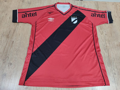 Camisa Danubio FC Away - Uruguai