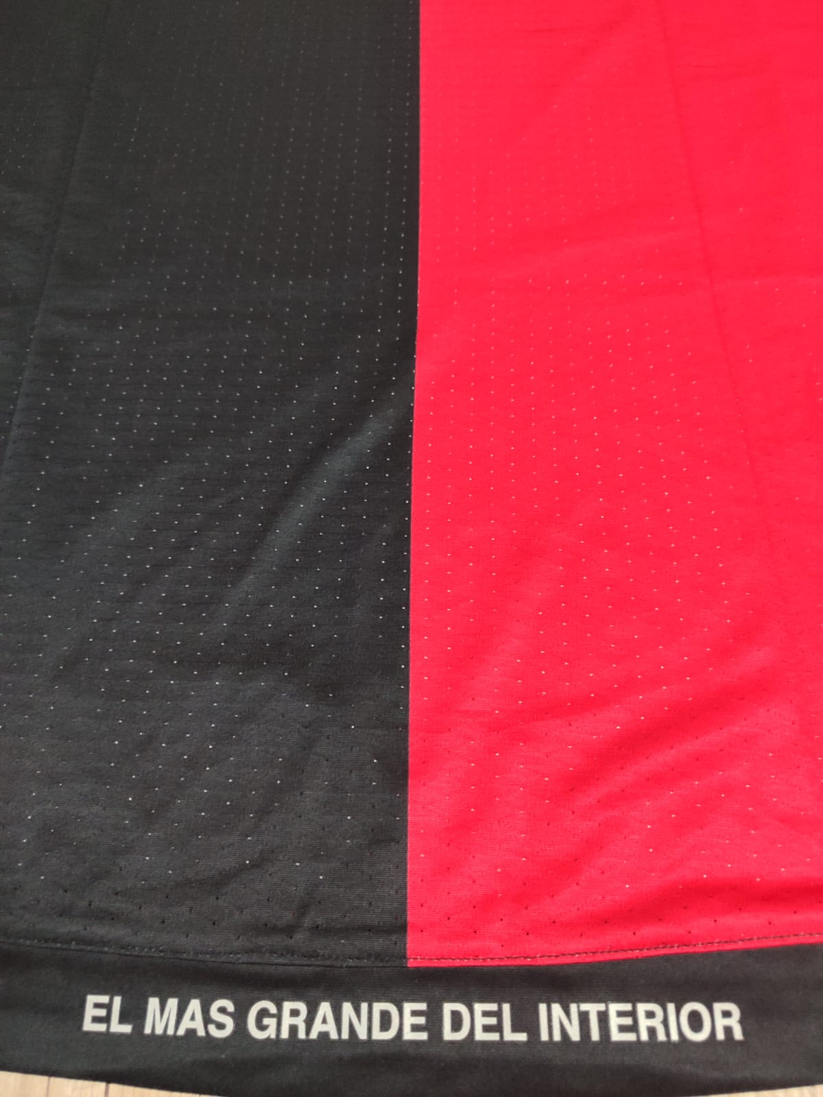 Newell's Old Boys 2018/2019 Umbro Original Shirt