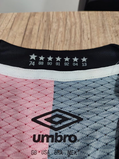 Newell's Old Boys 2018/2019 Umbro Original Shirt