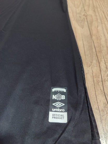 Newell's Old Boys 2018/2019 Umbro Original Shirt