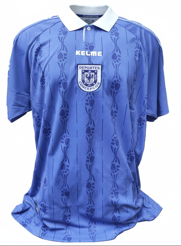 Camisa Deportes Concepción Chile 2025 Copa Chile
