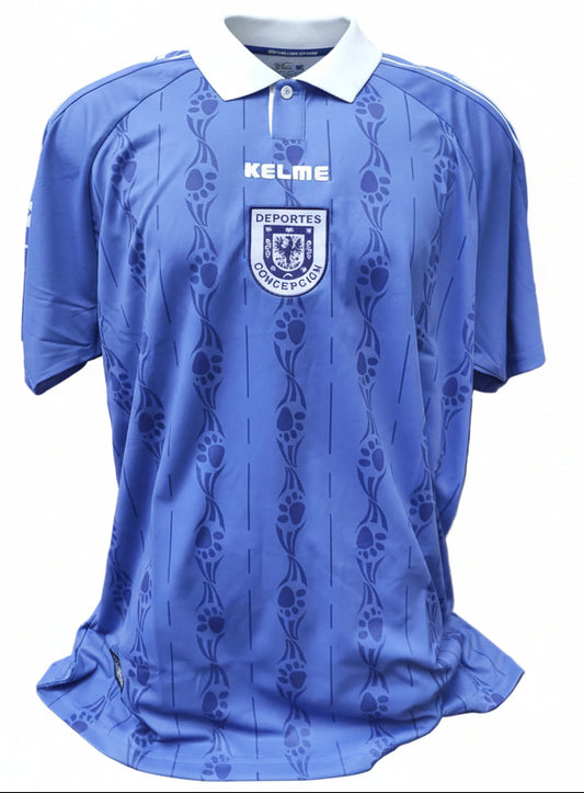 Camisa Deportes Concepción Chile 2025 Copa Chile