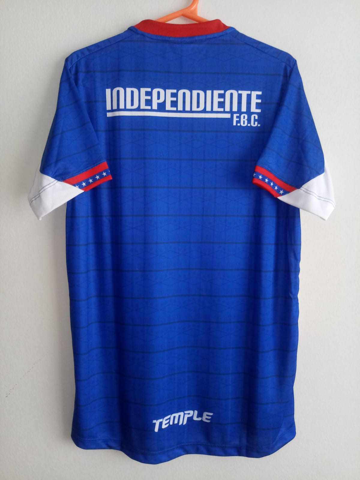 Independiente FBC Paraguay 2024