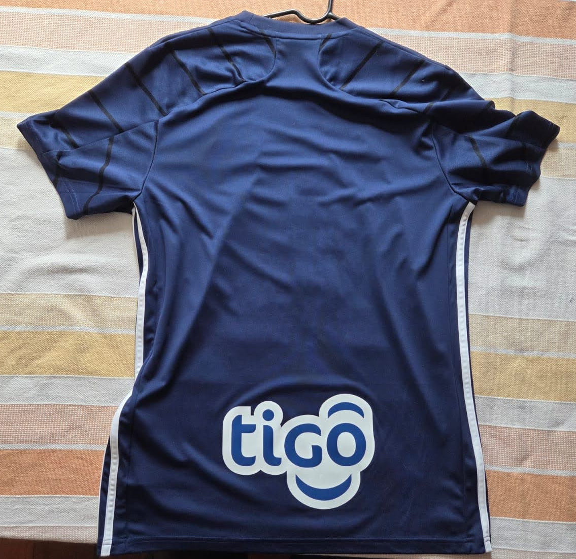 Camisa Independiente Medellin away 2022