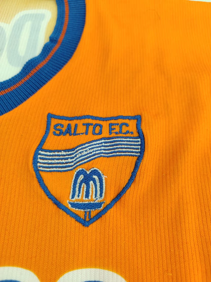 Salto – Home – 2003/2004 - Fernando Albermager