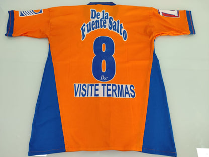 Salto – Home – 2003/2004 - Fernando Albermager