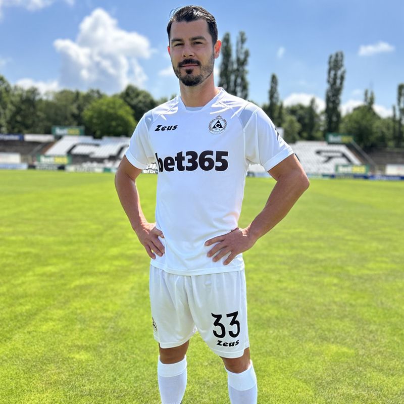 Slavia Sofia Bulgaria 2023-2024
