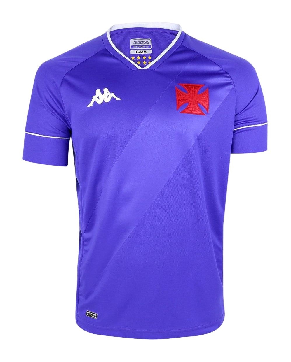 CAMISA OFICIAL - VASCO DA GAMA 2020 Kappa Goleiro