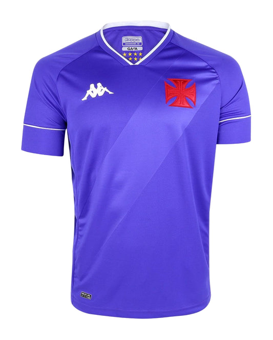 CAMISA OFICIAL - VASCO DA GAMA 2020 Kappa Goleiro