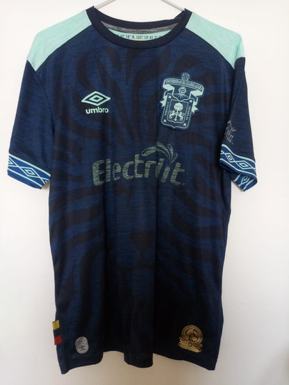 Camisa Leones Negros UdeG - 45th Anniversary (Umbro)