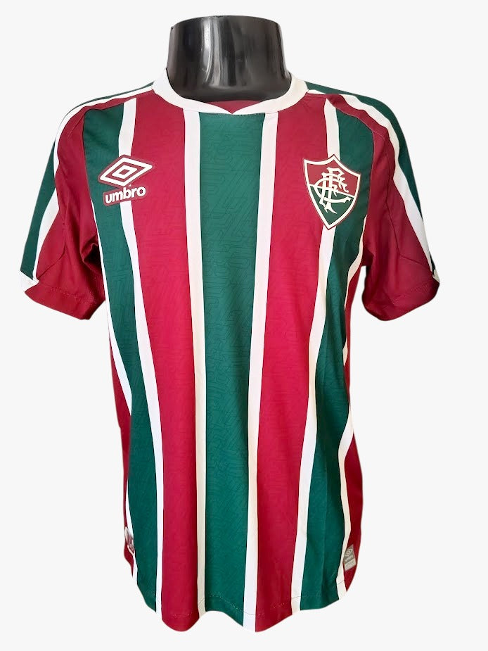 Fluminense home 2022 jogador