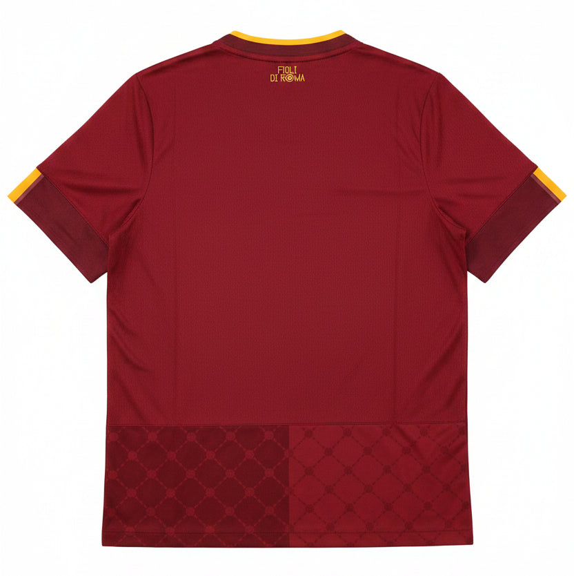 Camisa AS Roma Home 2021/22 – New Balance – Tamanho M