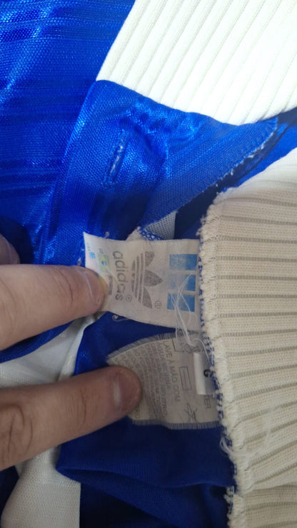 CAMISA SELEÇÃO DA FRANÇA HOME 1996