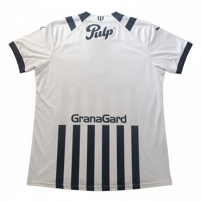Athletico Paranaense 2019 · Away · White Player Version