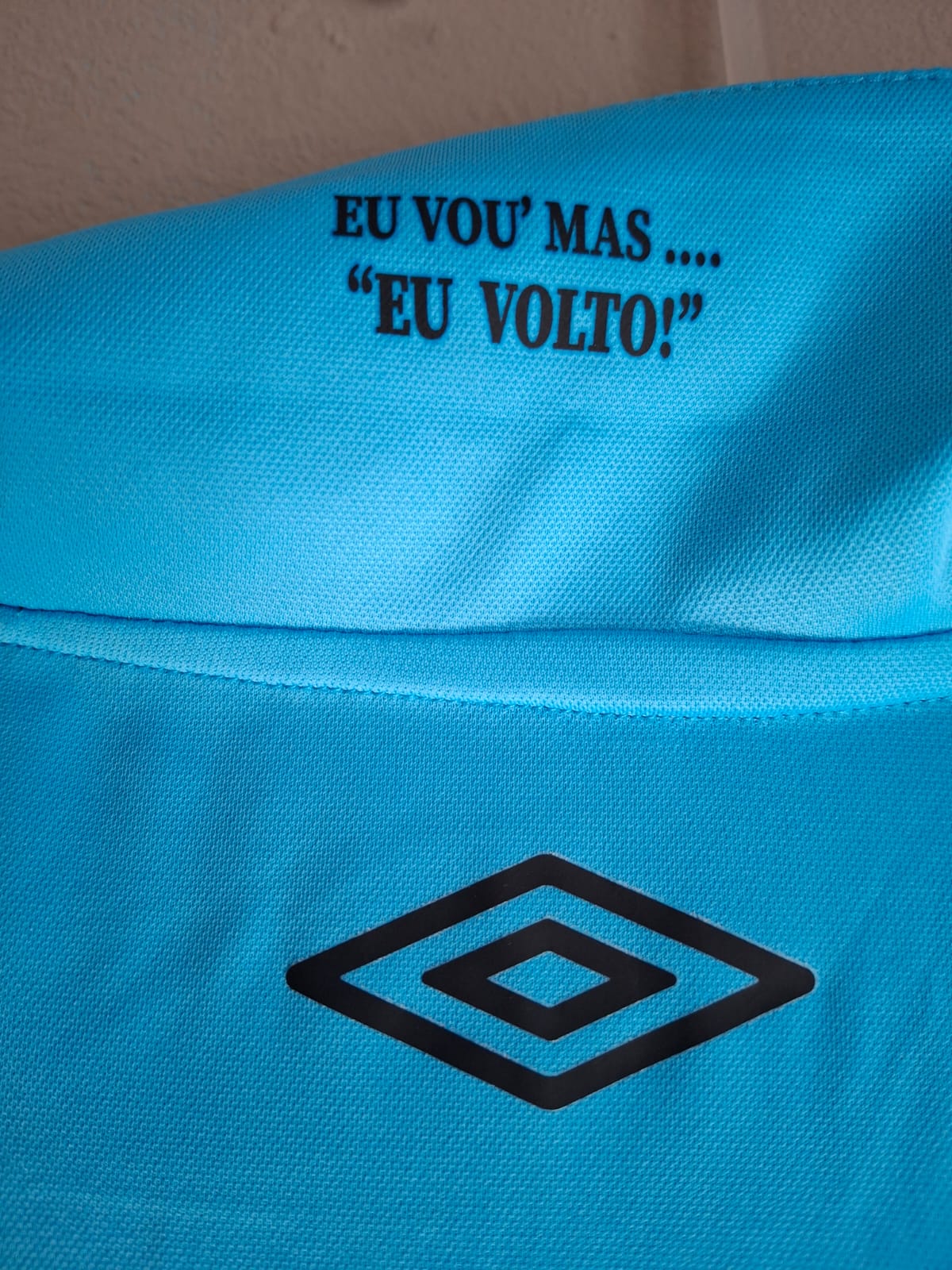 Camisa Santos FC Third 2025 - Torcedor - Sem Personalização