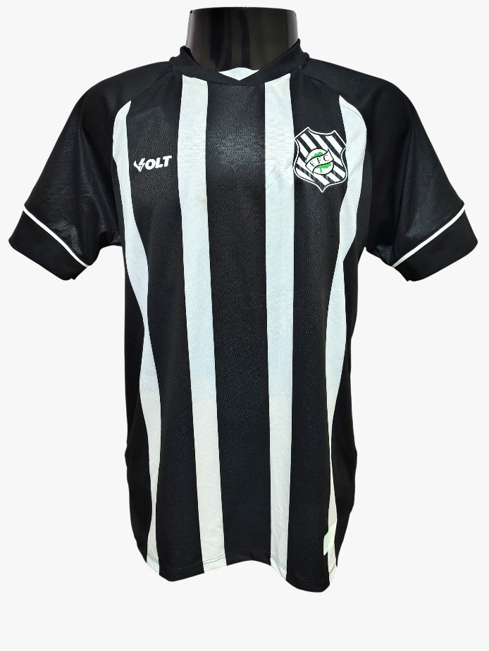 Camisa Figueirense Jogo 1 - 2025