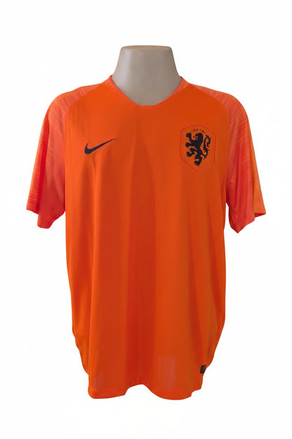 Holanda Netherlands · Home 2018/19