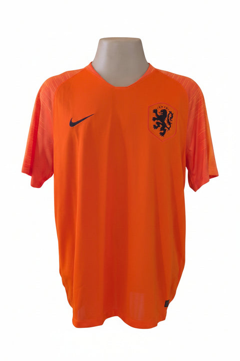 Holanda Netherlands · Home 2018/19