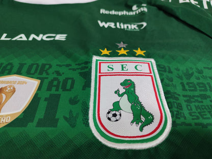 Camisa Sousa Paraíba 2025