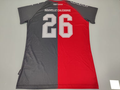 Camisa Nova Caledônia Home 22/23
