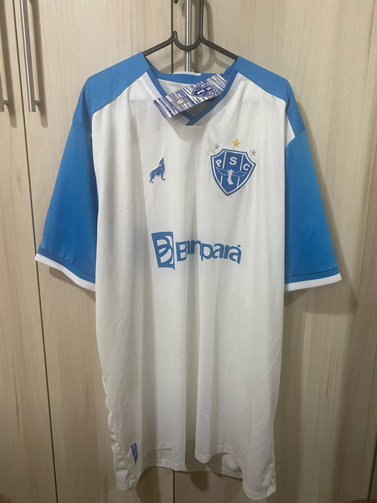 Paysandu away 2022 - tamanho especial