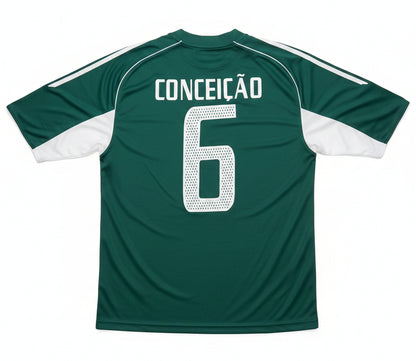 Panathinaikos · Flávio Conceição