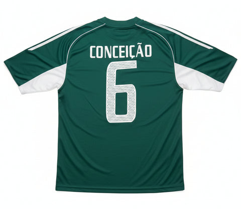 Panathinaikos · Flávio Conceição