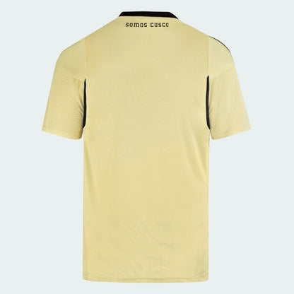 Camisa Cusco FC Home 2026 Adidas – Encomenda Peru