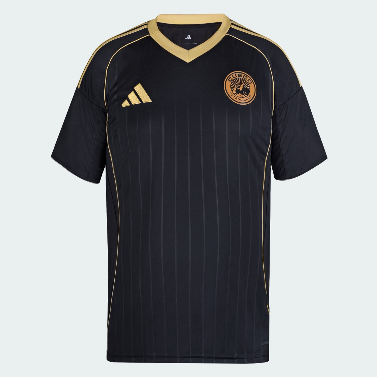 Camisa Cusco FC Away 2026 Adidas – Encomenda Peru