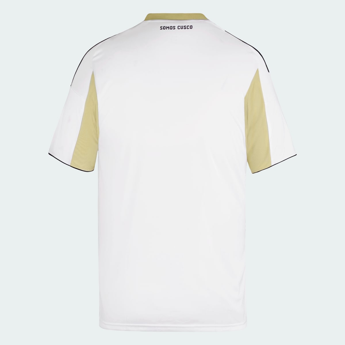 Camisa Cusco FC Third 2026 Adidas – Encomenda Peru