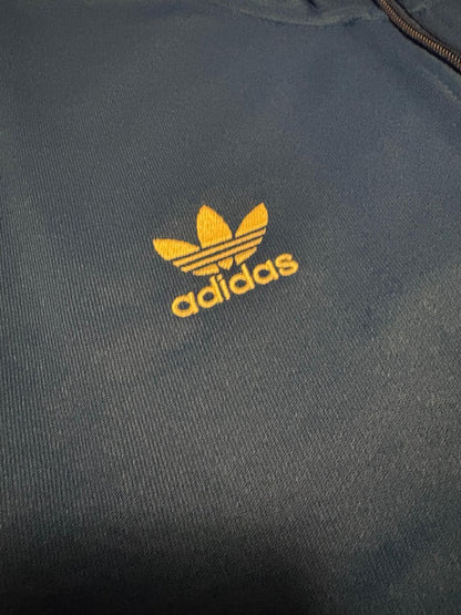 Jaqueta Cruzeiro 24/25 Adidas Masculina Originals