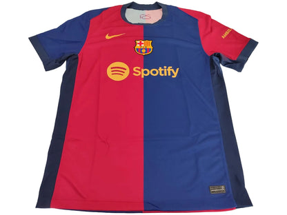 Barcelona - Home - 2024/2025