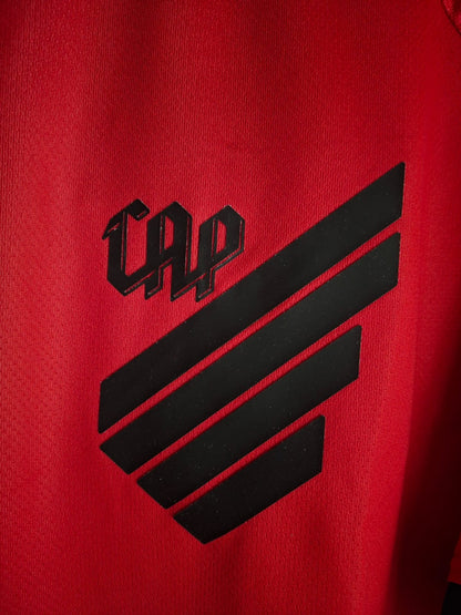 Athletico Paranaense 2023 · Home · Jogador