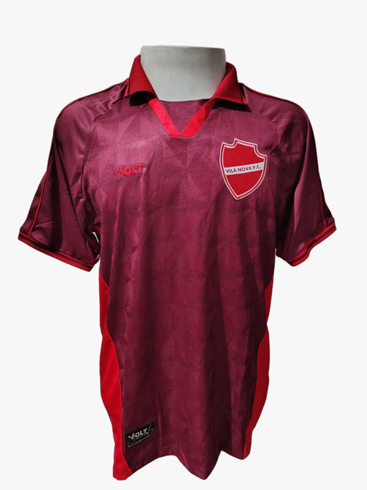 Camisa Vila Nova III 2025