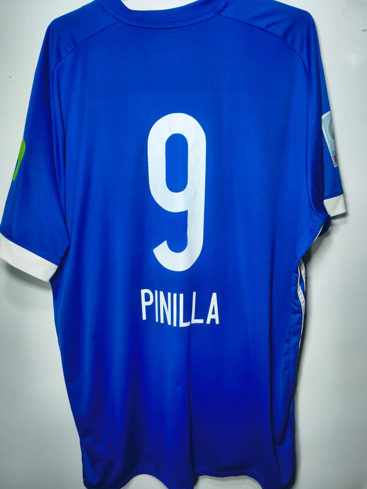 Universidad de Chile 2017