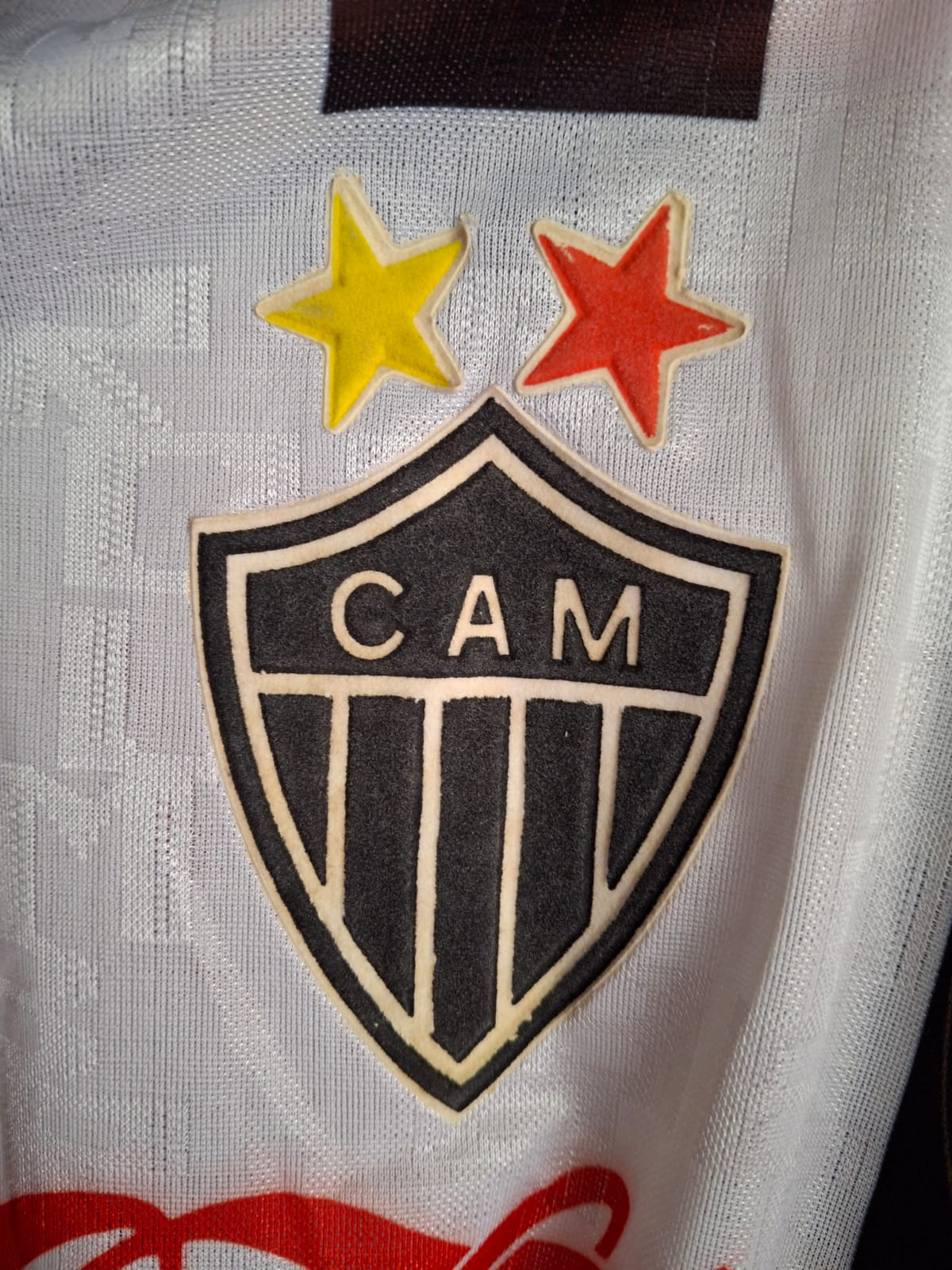 ATLÉTICO MINEIRO 1994