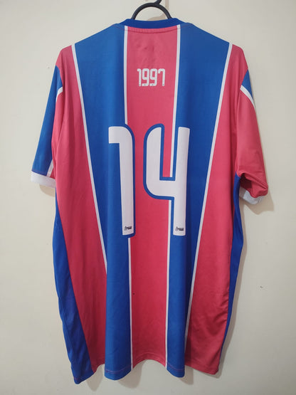 Camisa Araguaína Futebol e Regatas - Tocantis