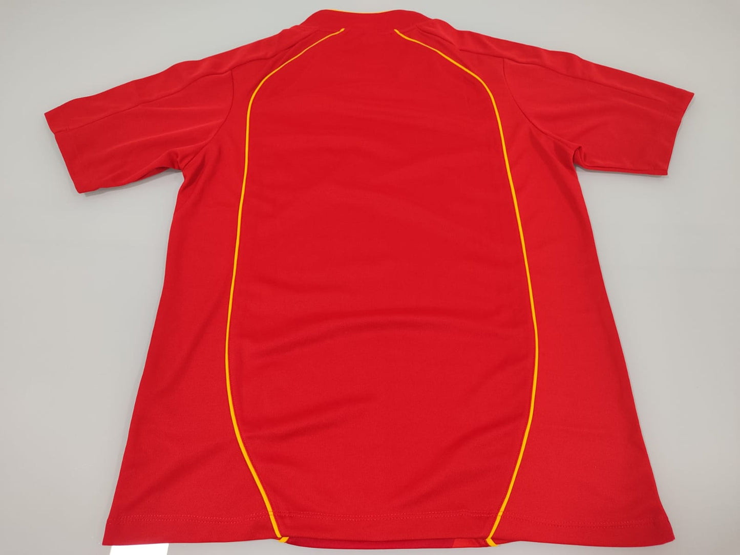 Camisa Macedônia do Norte Home 2016/2022